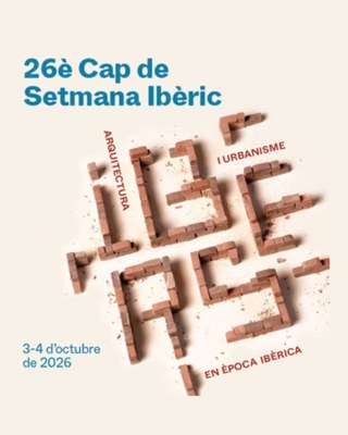 26è Cap de Setmana Ibèric