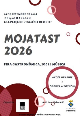 Mojatast