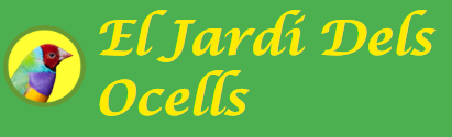 El Jardí dels Ocells