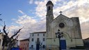 Església de Sant Jaume de Moja
