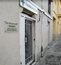 Farmaciola Pere Juvés