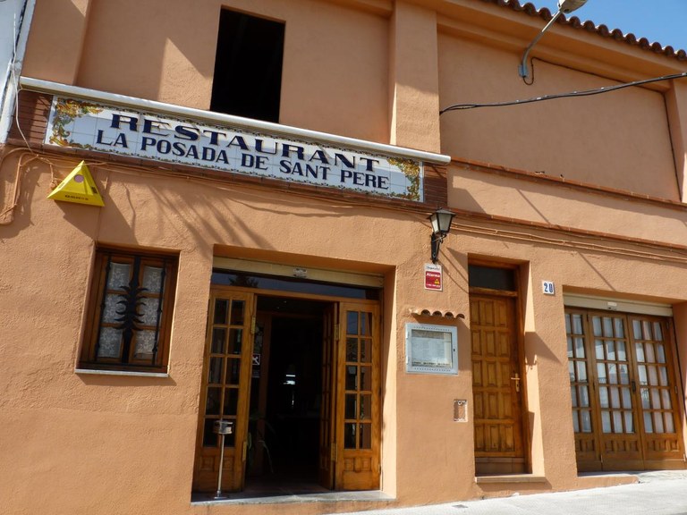 Restaurant La Posada