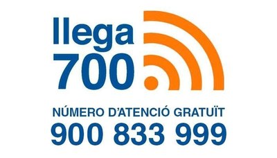 Activació de nous serveis de telefonia a Olèrdola