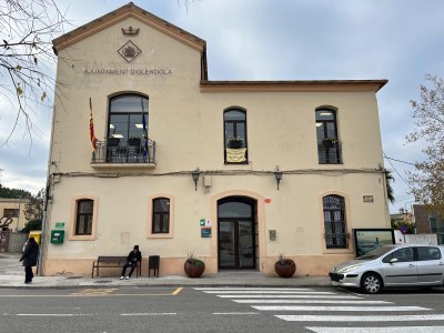 Aprovació definitiva del pressupost municipal pel 2026