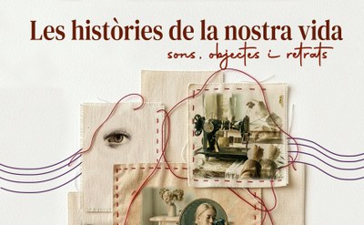 Dones d’Olèrdola, hem vingut a fer història! I volem conèixer la teva. Vols participar-hi?