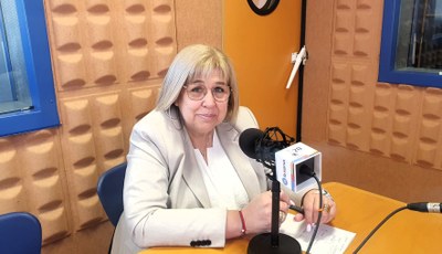 El Departament confirma per escrit l’autorització per a fer la coberta de la pista de Sant Pere Molanta