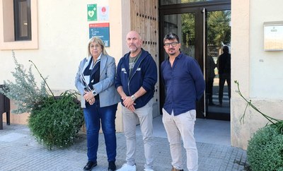 El govern exigeix a ApO que rectifiqui les seves falses acusacions de prevaricació