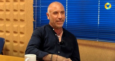 El programa “Ones d’Olèrdola” de Terramar TV entrevista a Jordi Álvarez