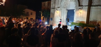 Els Diables tornen a ser una de les entitats més actives per FM