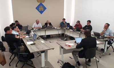 Fins a 5 empreses s’han interessat per construir habitatge assequible a La Plana de Moja