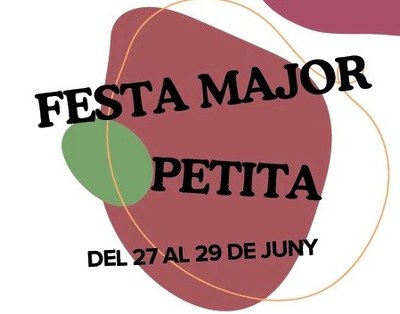 Fins dilluns es poden adquirir els tiquets pel sopar de la FM petita de Sant Pere Molanta