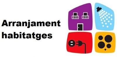 Fins el 14 de novembre es poden presentar les sol·licituds per arranjaments d’habitatge per a persones grans