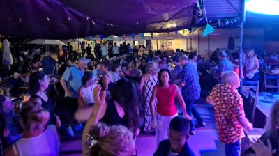Ganes de celebració i germanor a la Festa Major de Daltmar