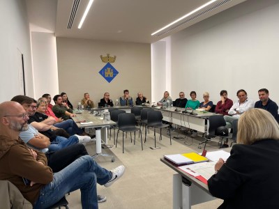 L’ Ajuntament crea la primera Taula empresarial i de turisme d'Olèrdola