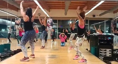 La comparsa “Les Guerreres” passa a tenir la seva seu a Daltmar