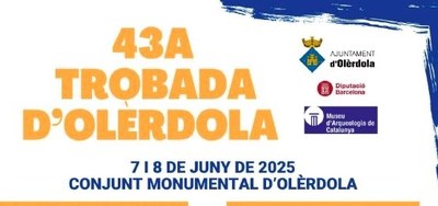 La programació de la 43a Trobada d’Olèrdola manté el propòsit d’afavorir el retrobament del veïnatge d’arreu del municipi