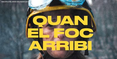 Oberta una campanya de micromecenatge per fer realitat el nou Centre d’Emergències de les ADF de Catalunya