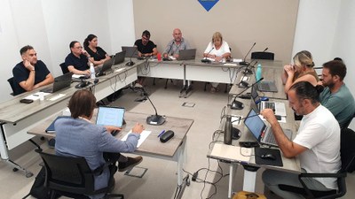 Olèrdola reclama un PLATER respectuós amb el territori