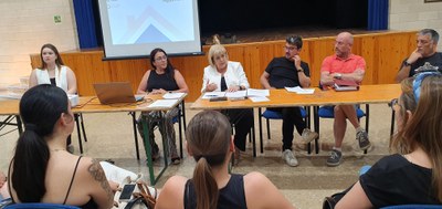 Per a fer realitat una promoció pública d’habitatge de lloguer per a joves al municipi cal inscriure’s al Registre de sol·licitants d’Habitatge de Protecció Oficial