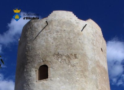Portes obertes a la Torre de Moja aquest diumenge