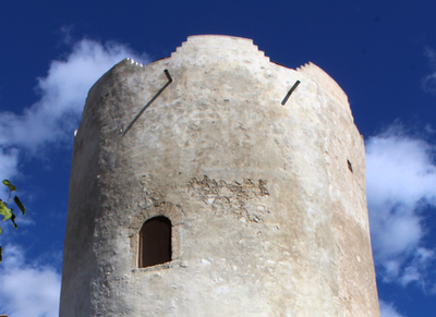Portes obertes a la Torre medieval de Moja aquest dissabte