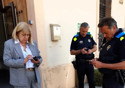 Restablert el subministrament elèctric després de l'aturada generalitzada d'aquest dilluns