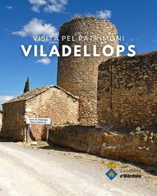Ruta pel patrimoni d’Olèrdola aquest diumenge a Viladellops