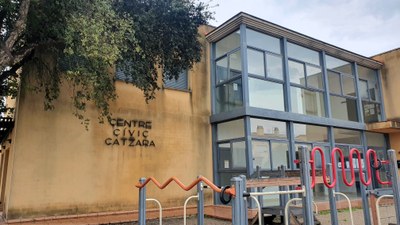 Vacunació a Sant Pere Molanta contra la grip i la COVID 19 per a majors de 80 anys i les seves persones cuidadores directes