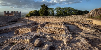 Visita gratuïta per conèixer el ritual iber d’enterrament de nadons